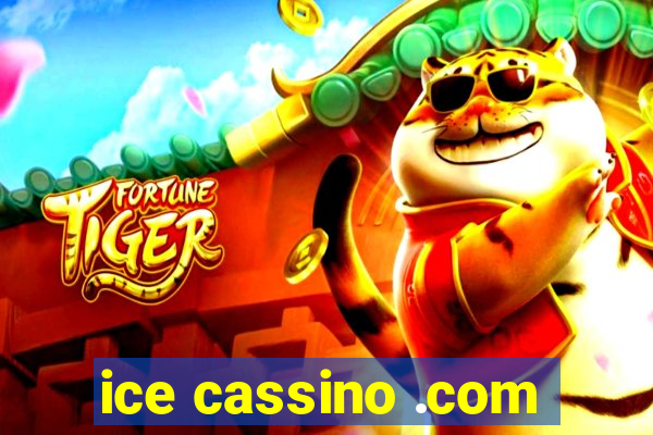 ice cassino .com